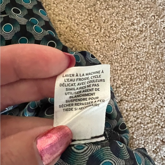 Halogen blouse - Picture 7 of 8